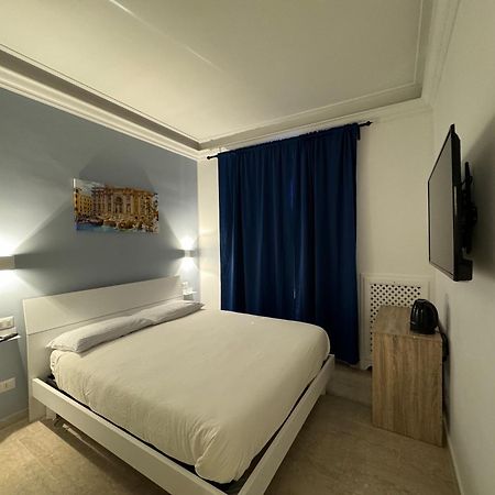 Costantino Rooms 罗马 外观 照片