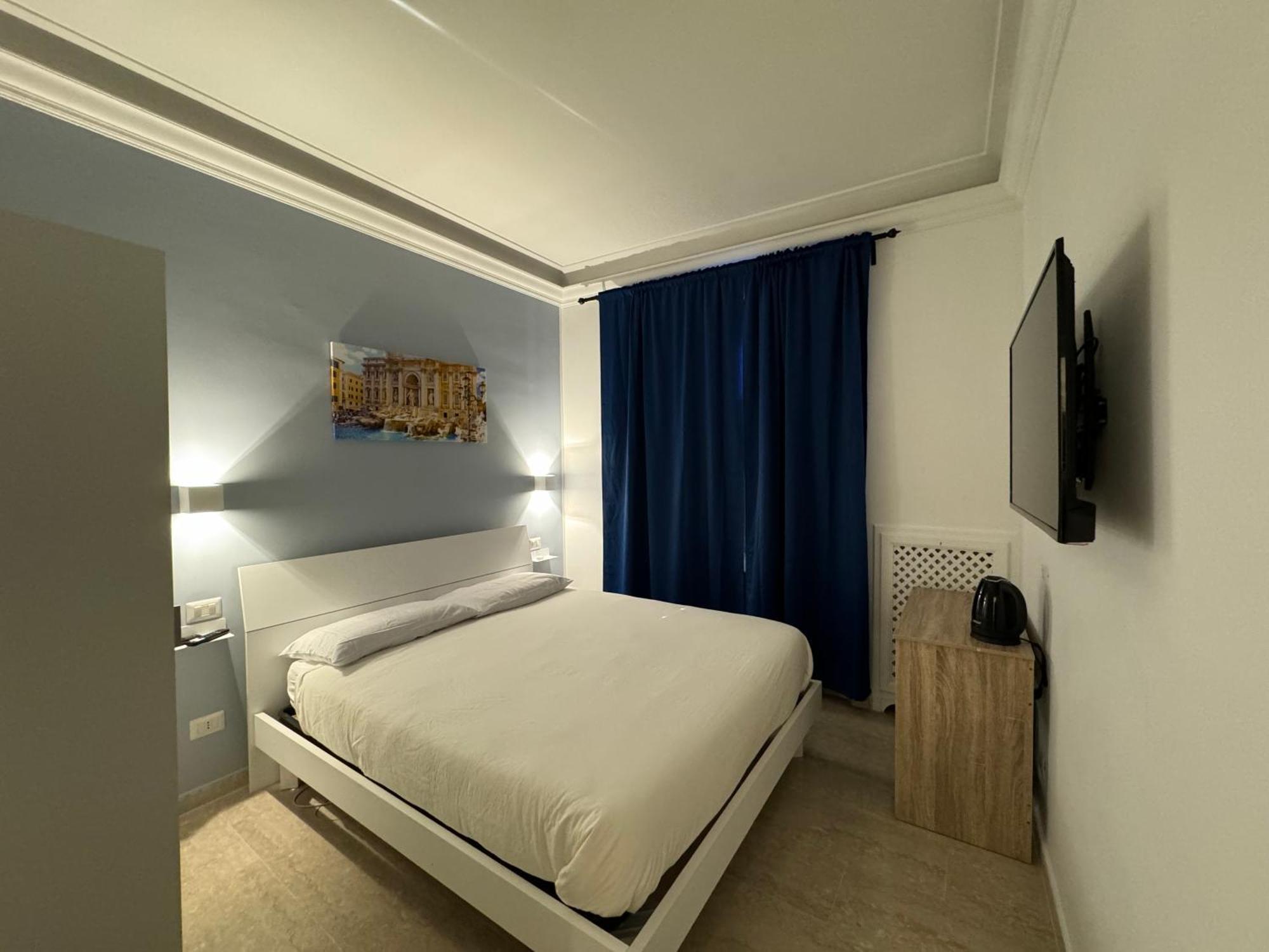 Costantino Rooms 罗马 外观 照片