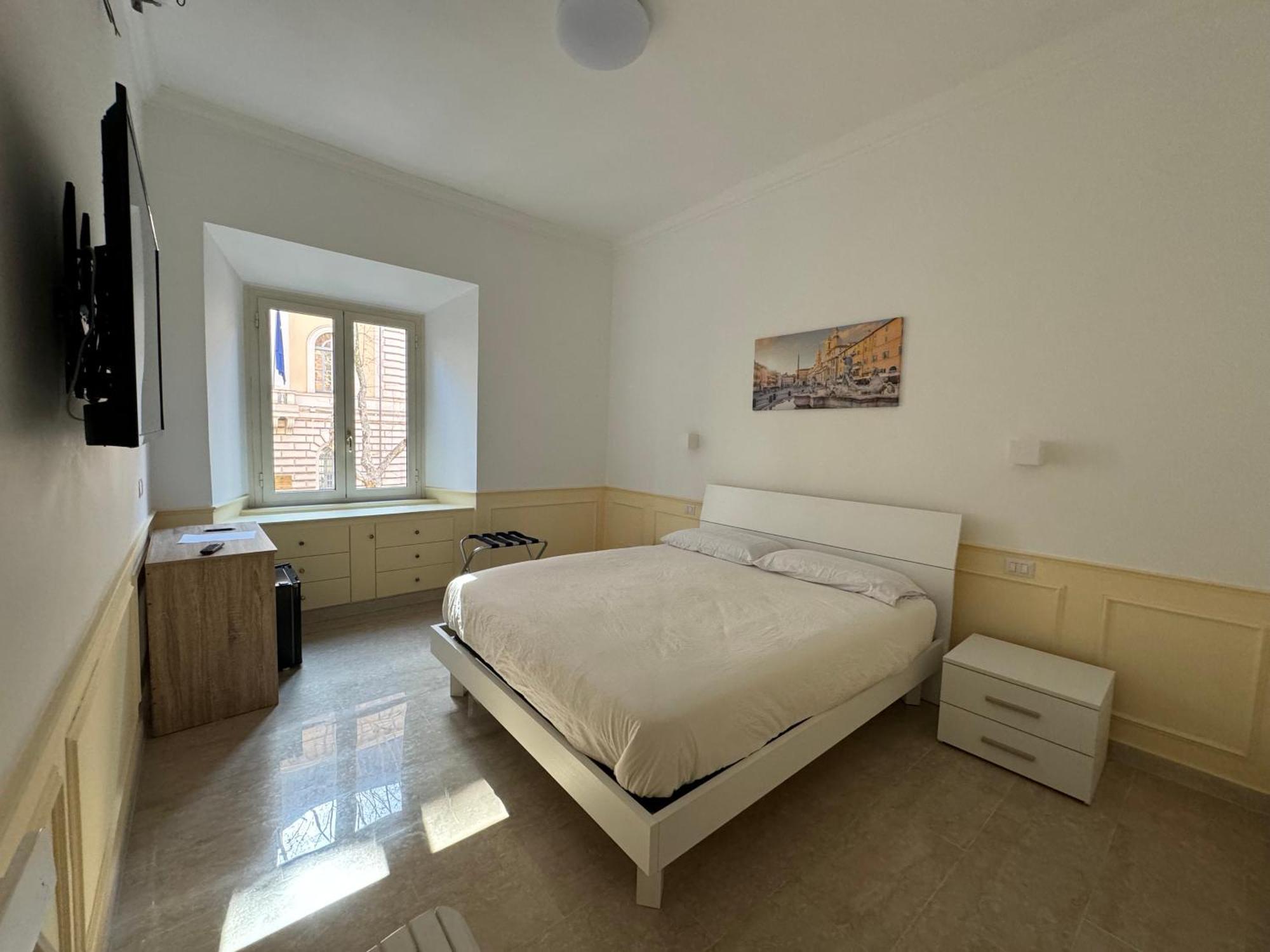 Costantino Rooms 罗马 外观 照片