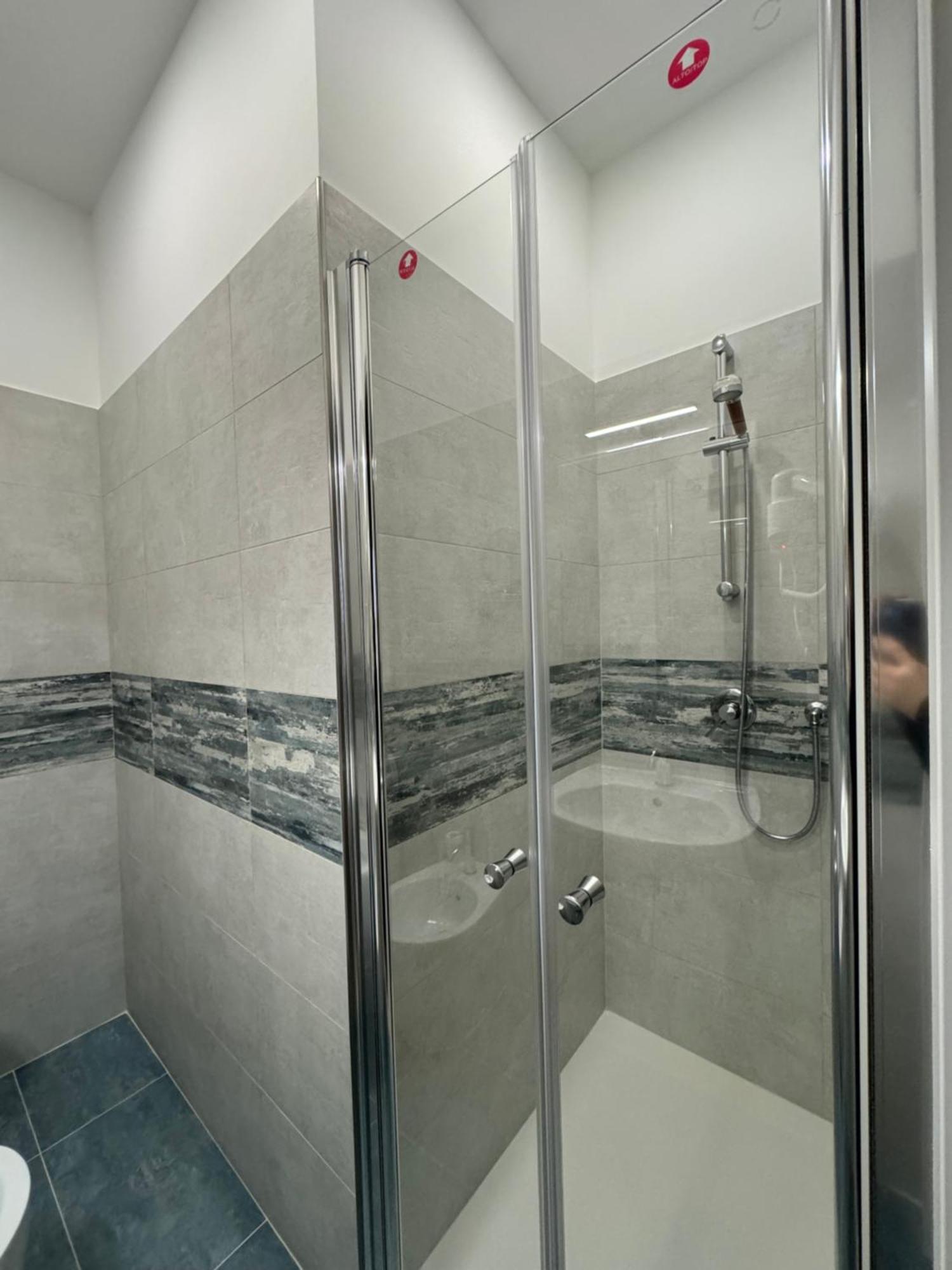 Costantino Rooms 罗马 外观 照片