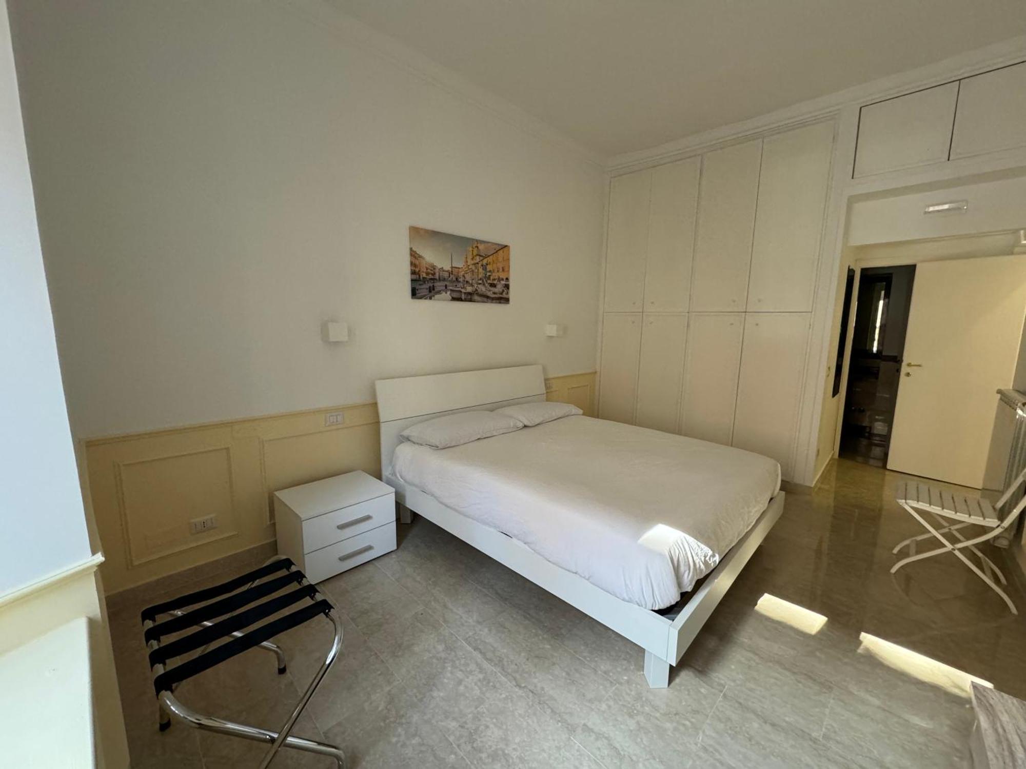 Costantino Rooms 罗马 外观 照片