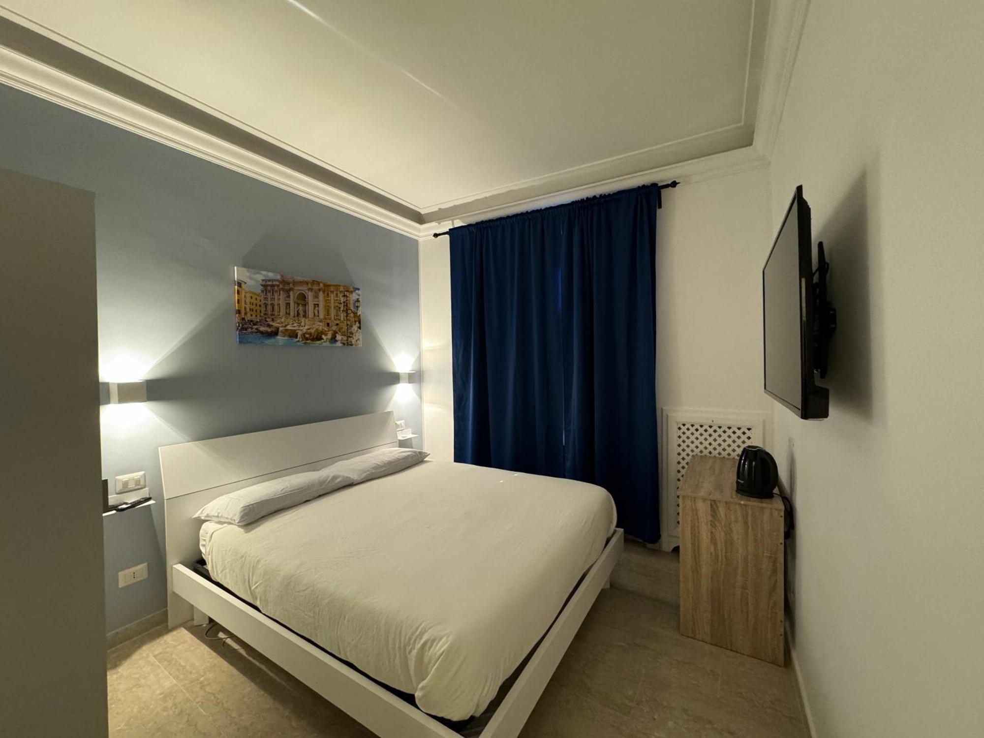 Costantino Rooms 罗马 外观 照片