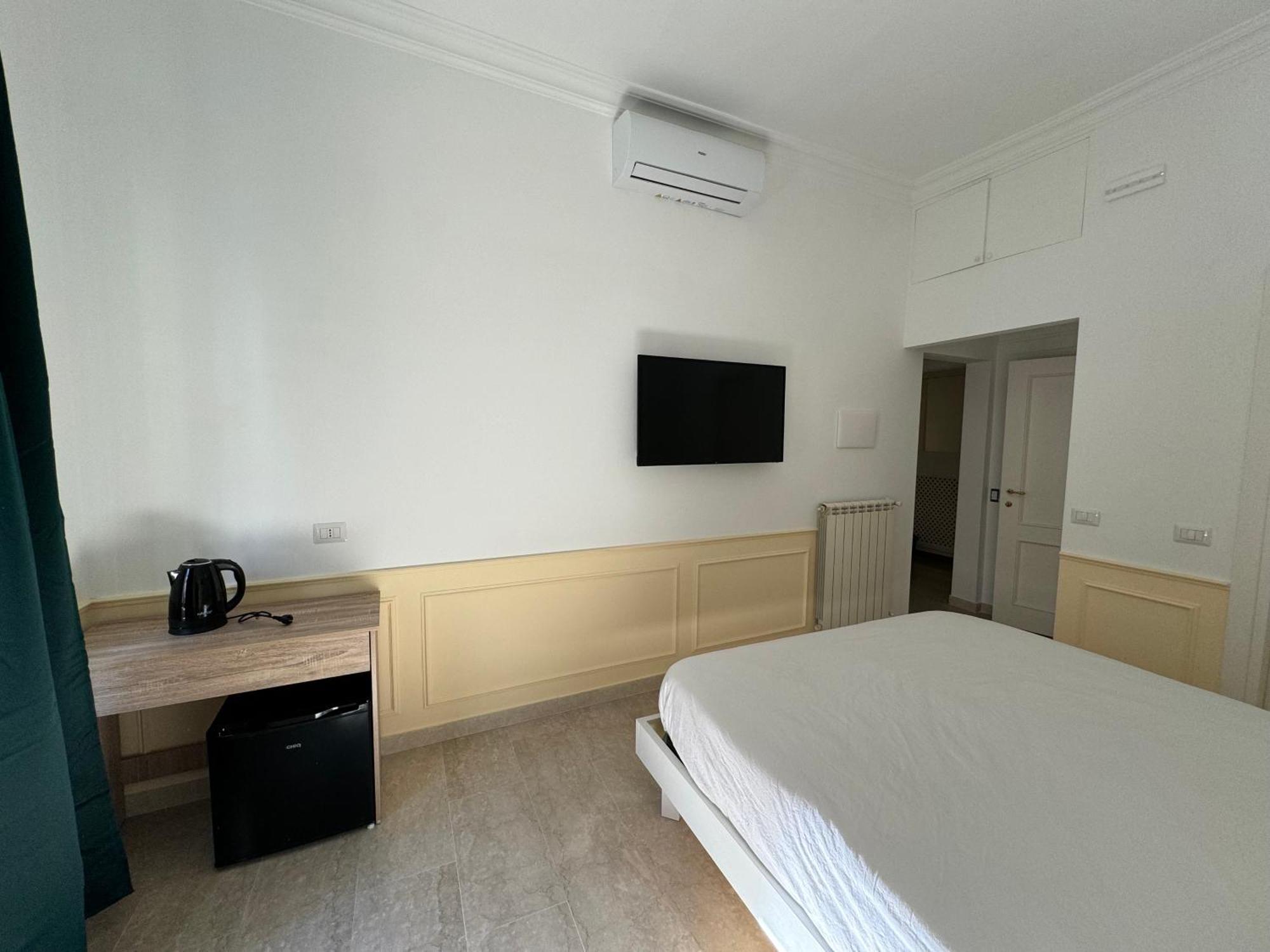 Costantino Rooms 罗马 外观 照片