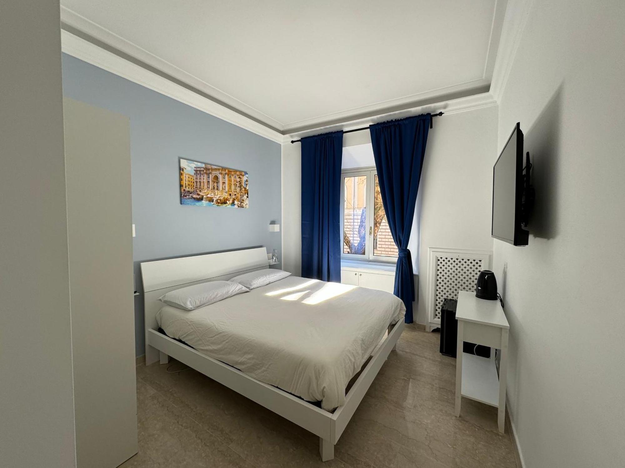 Costantino Rooms 罗马 外观 照片