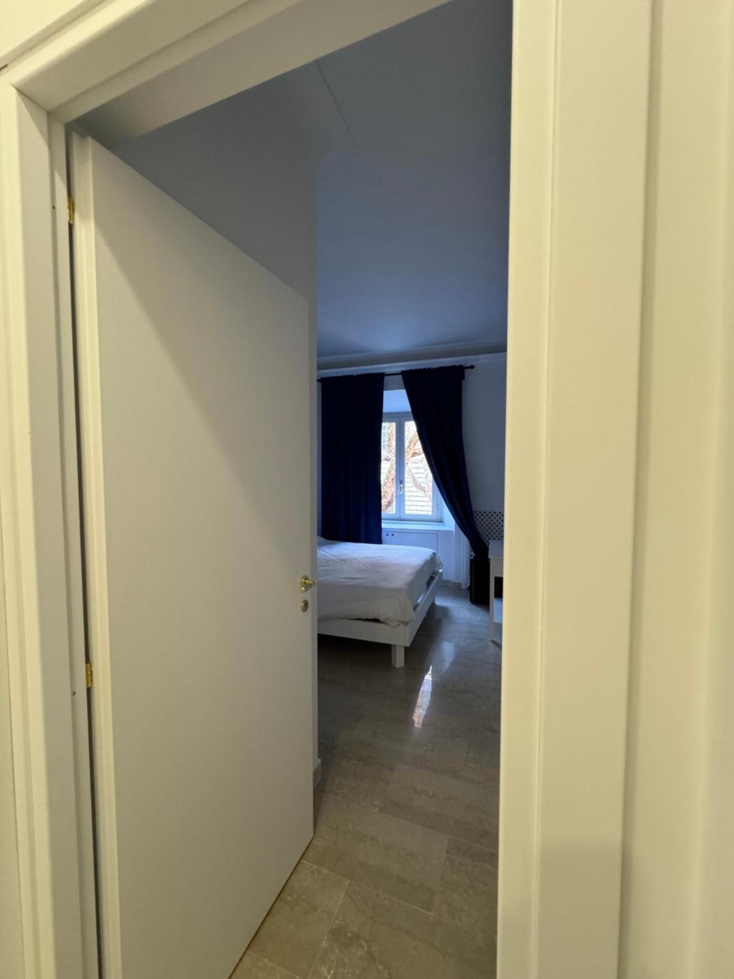 Costantino Rooms 罗马 外观 照片