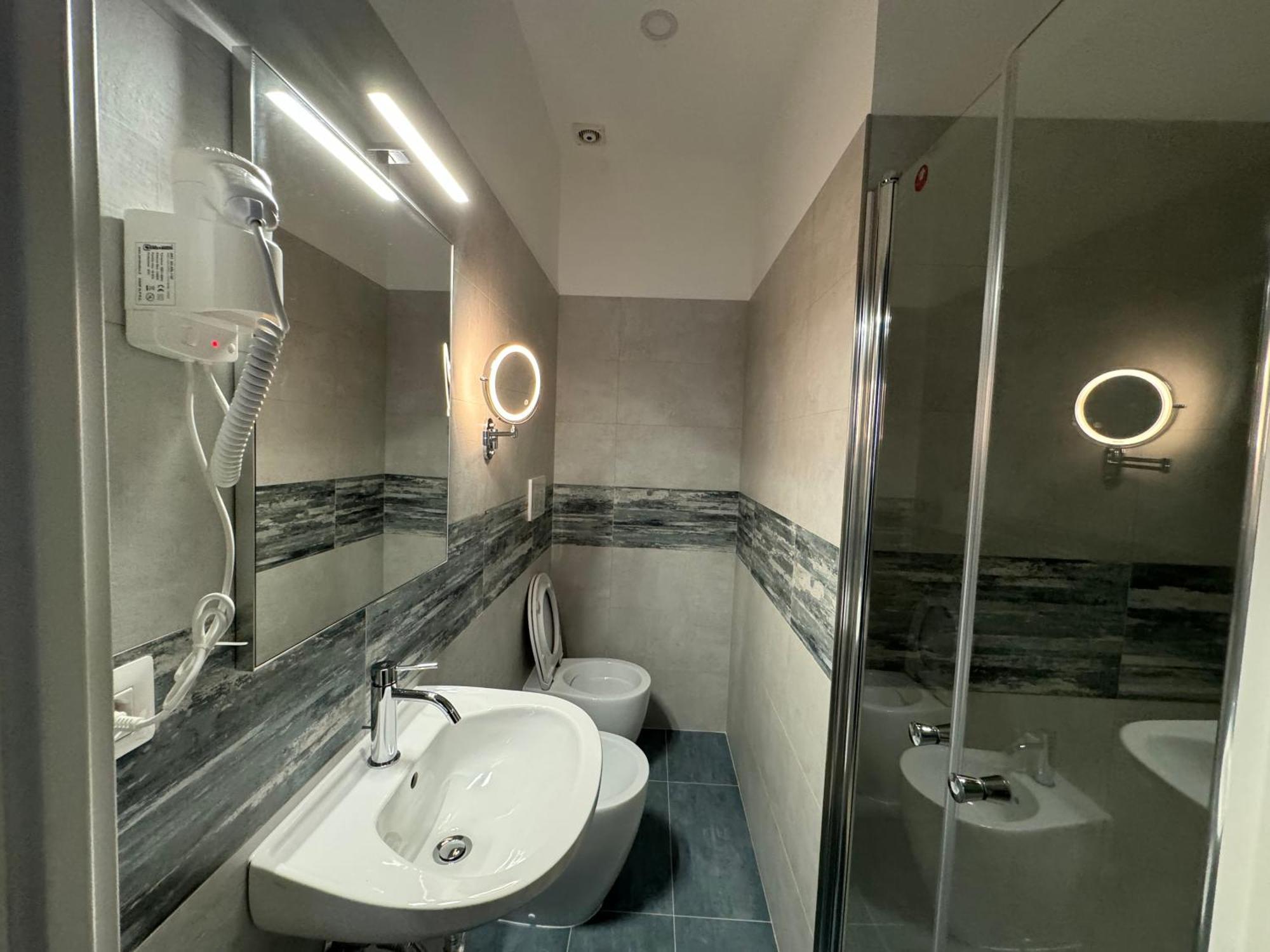Costantino Rooms 罗马 外观 照片