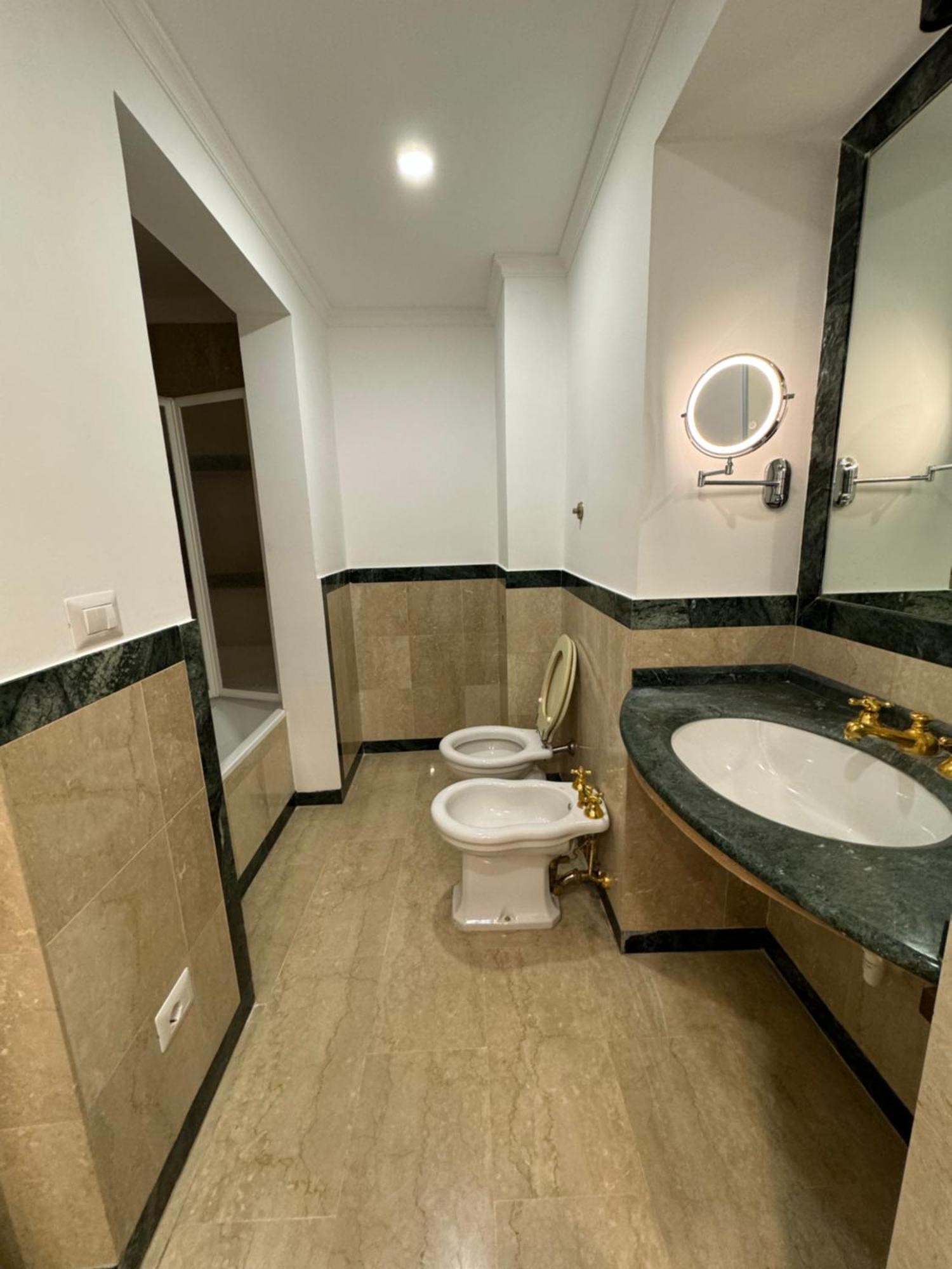 Costantino Rooms 罗马 外观 照片
