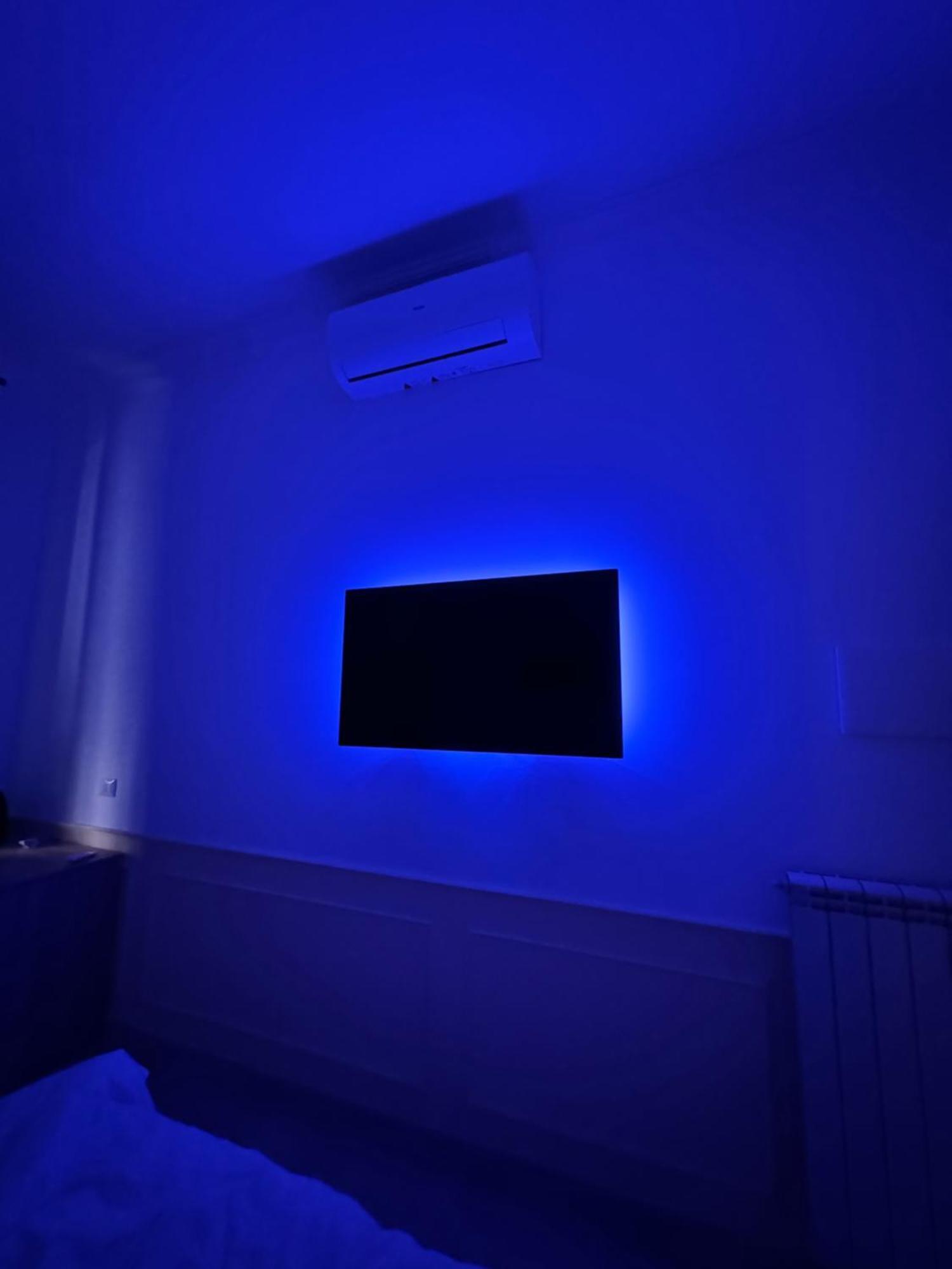 Costantino Rooms 罗马 外观 照片