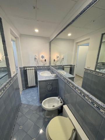 Costantino Rooms 罗马 外观 照片